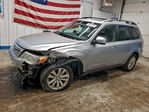 Subaru Forester 2012