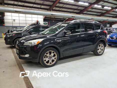 Ford Escape 2013 - Image 1 of 13