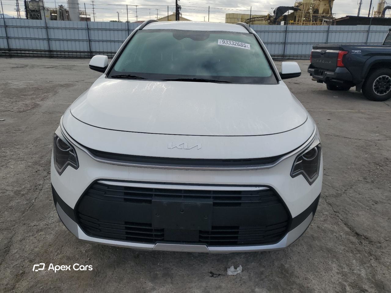 Kia Niro 2023