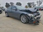 BMW Series 3 2018