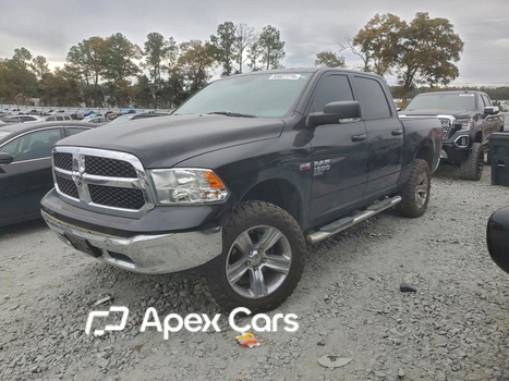 RAM 1500 2019 - Image 1 of 12