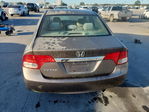 Honda Civic 2011
