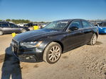 Audi A6 2012