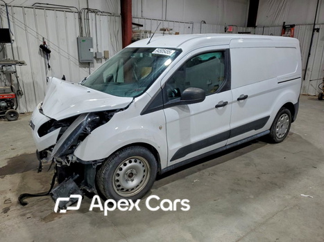 Ford Transit 2014 - Image 1 of 14