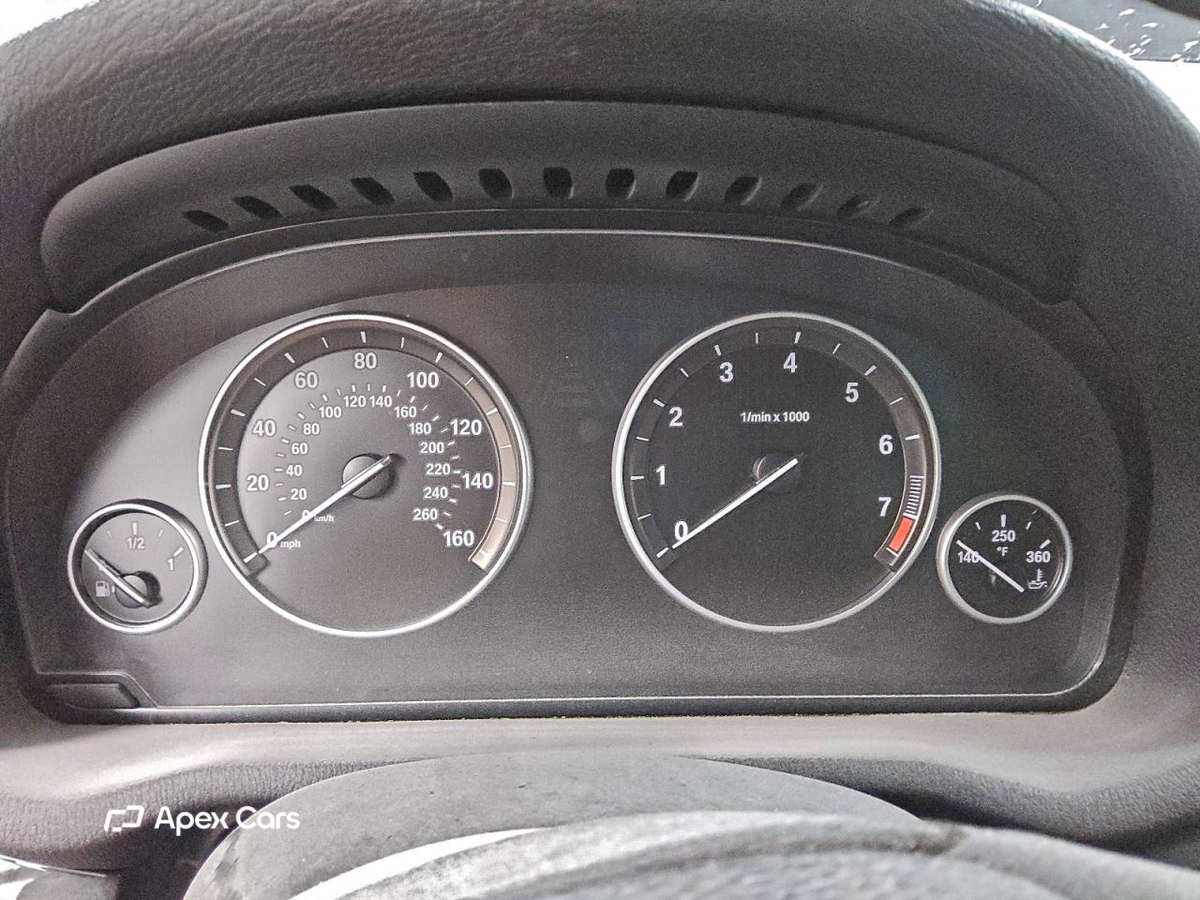 BMW X3 2015