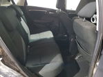 Honda Fit 2017