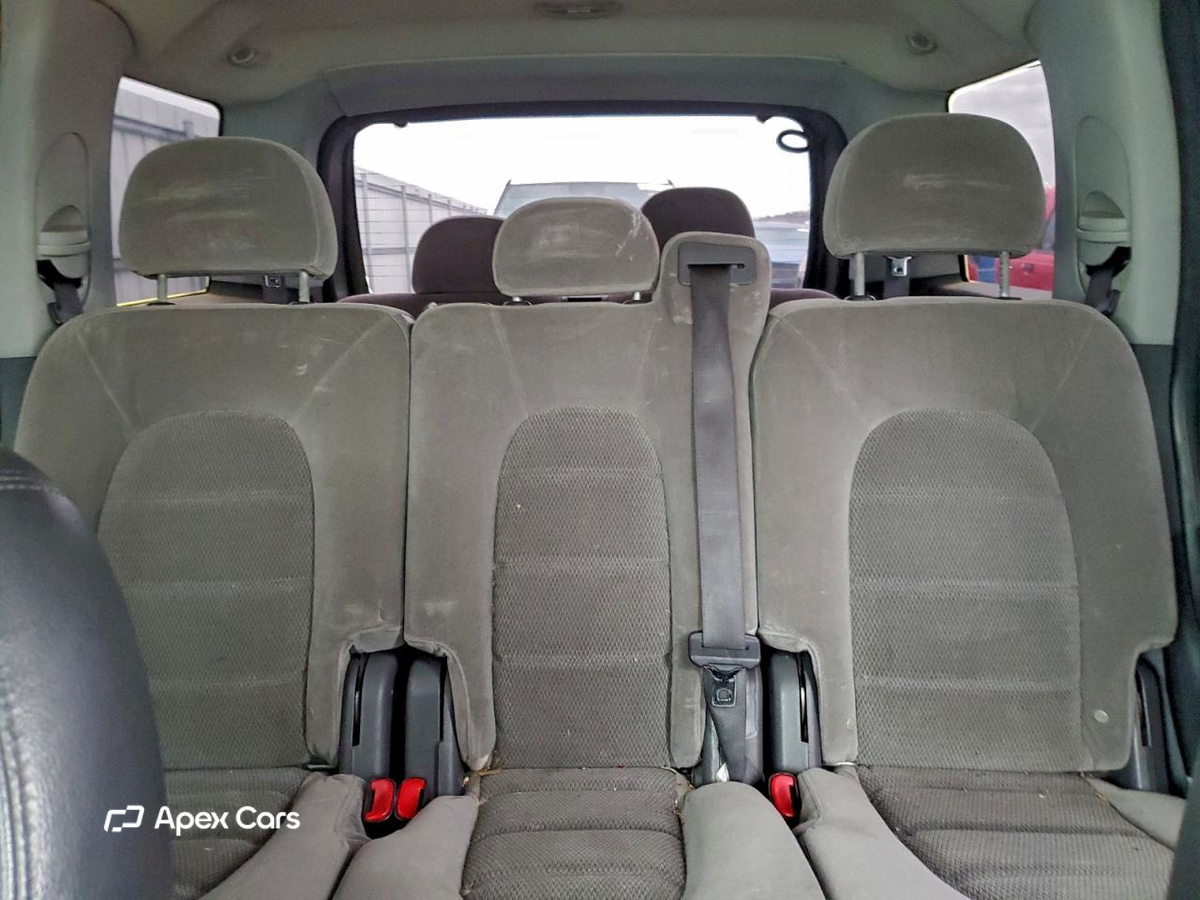 Ford Explorer 2004