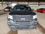 Ford Explorer 2017