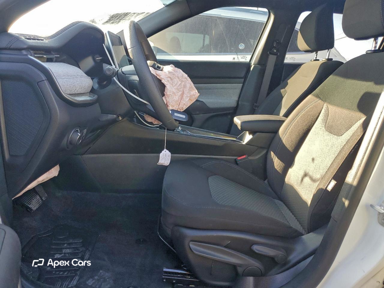 Jeep Compass 2025