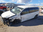 Dodge Caravan 2018