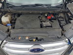 Ford Edge 2017