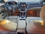 Cadillac SRX 2016