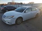 Toyota Avalon 2011