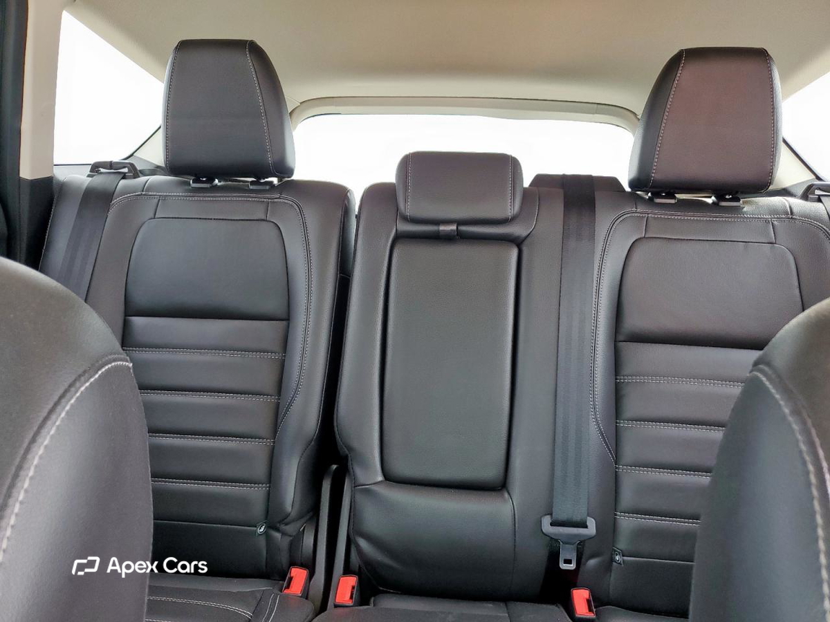 Ford Escape 2018