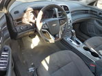 Chevrolet Malibu 2013