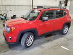 Jeep Renegade 2021