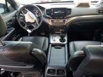 Honda Pilot 2022