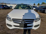 Mercedes-Benz C-klasse 2017