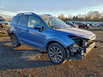 Subaru Forester 2017