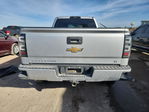 Chevrolet Silverado 2016