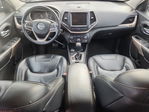 Jeep Cherokee 2017