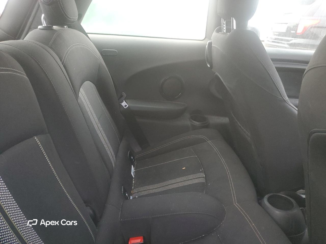 MINI Cooper 2018