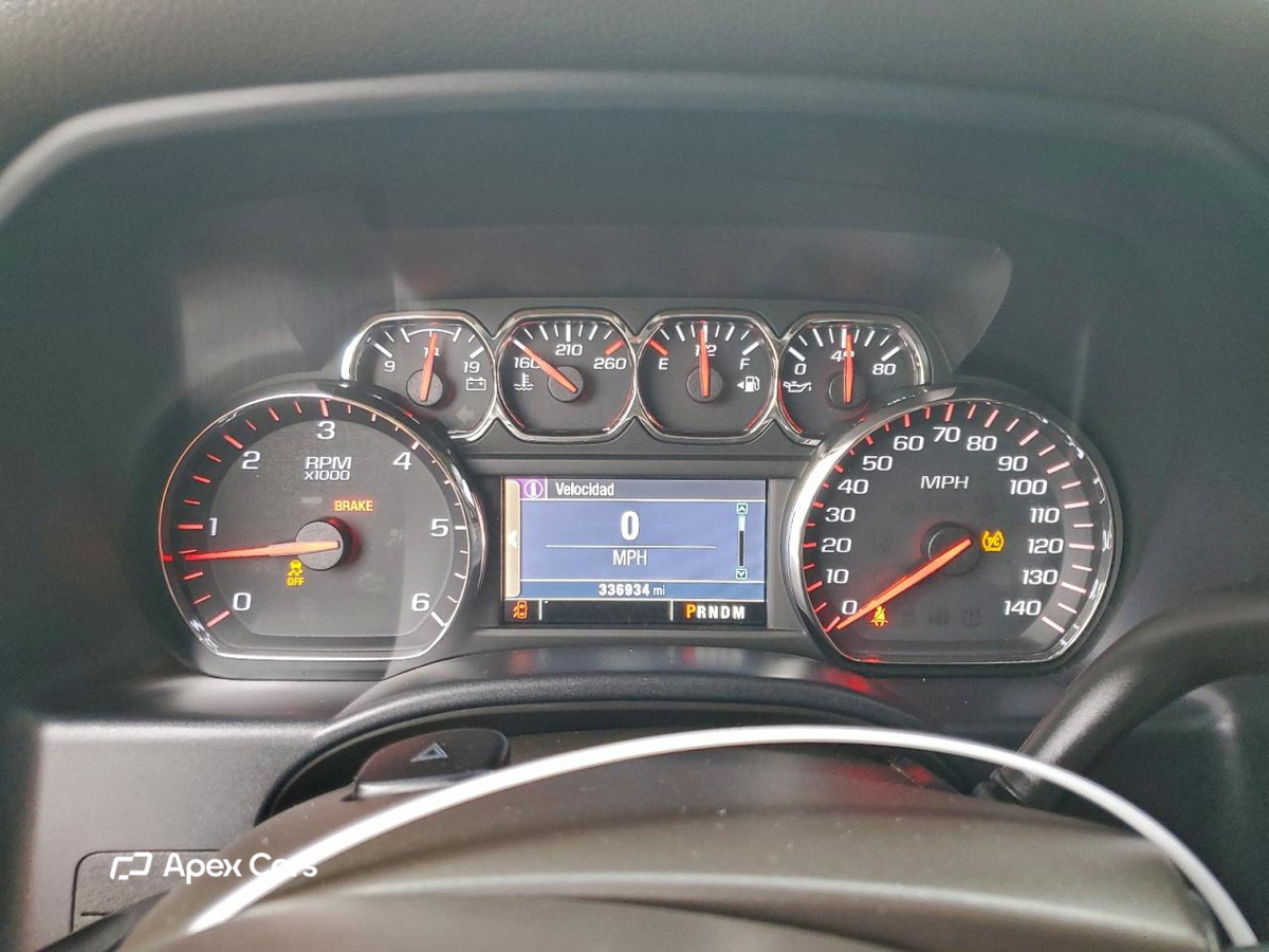 GMC Sierra 2014