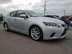 Lexus CT 2016