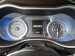 Chrysler 200 2015