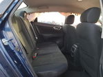 Nissan Sentra 2017