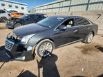 Cadillac XTS 2013