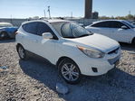 Hyundai Tucson 2012