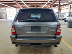 Land Rover Range Rover 2007