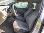 Chevrolet Sonic 2018