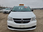 Dodge Caravan 2016