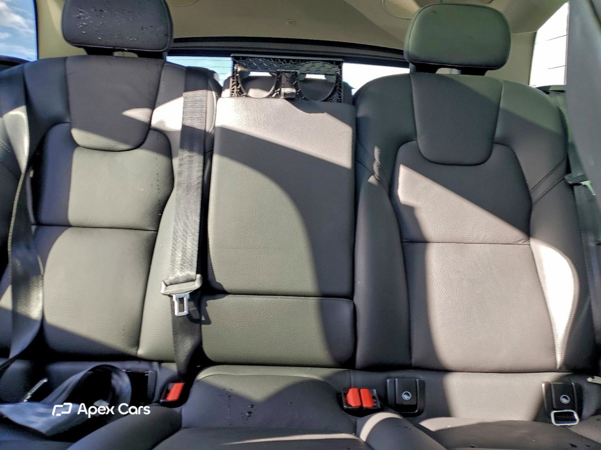 Volvo XC60 2024