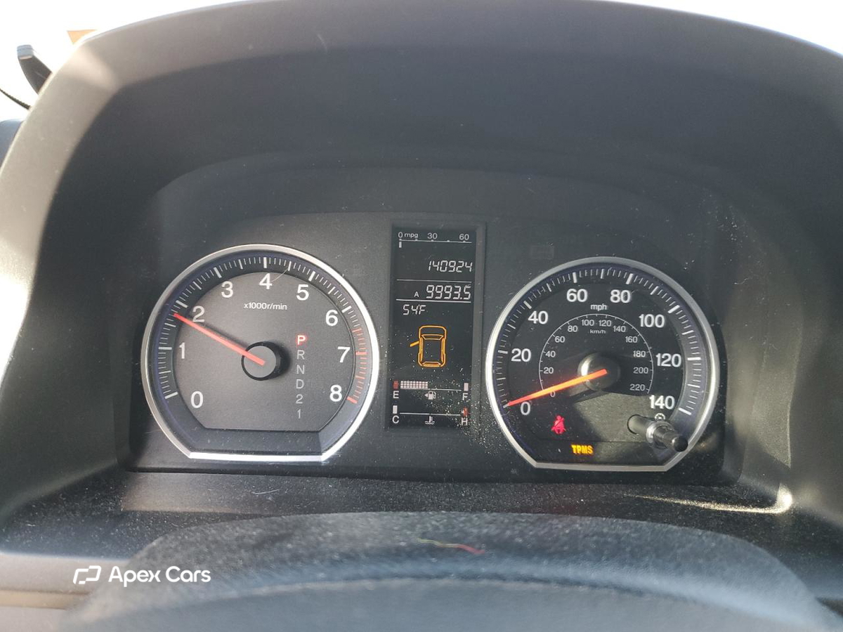 Honda CR-V 2008