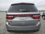 Dodge Durango 2018