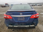 Nissan Sentra 2017