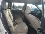 Honda Pilot 2017