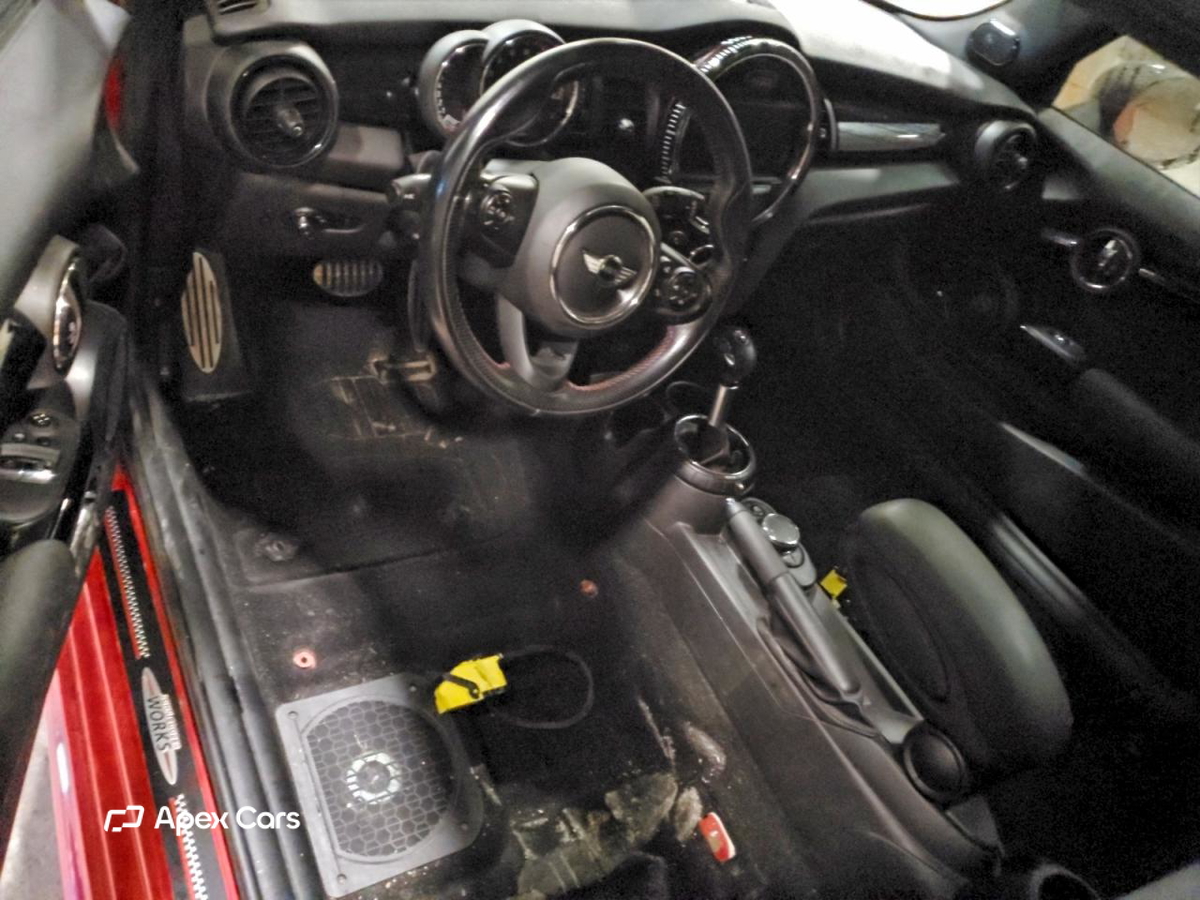 MINI Cooper 2017