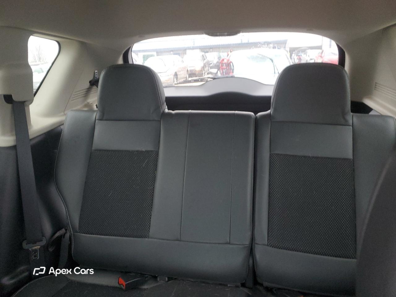 Jeep Compass 2015