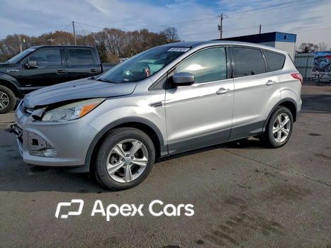 Ford Escape 2013 - Image 1 of 13