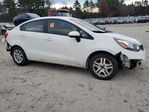 Kia Rio 2017