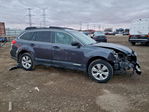 Subaru Outback 2011