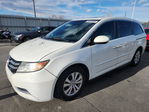 Honda Odyssey 2014