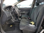 Nissan Versa 2011