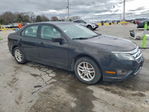 Ford Fusion 2012