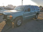 GMC Yukon 2001