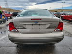 Ford Focus 2004